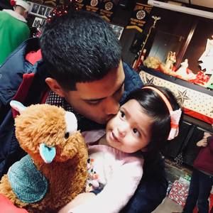 Meet your Posher, Ernesto